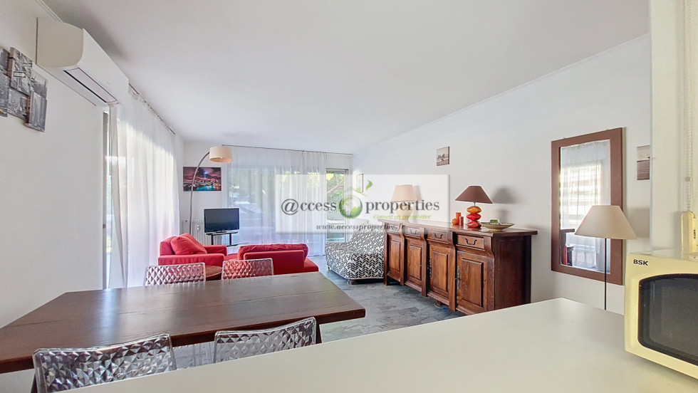 location Appartement Antibes - Photo 3