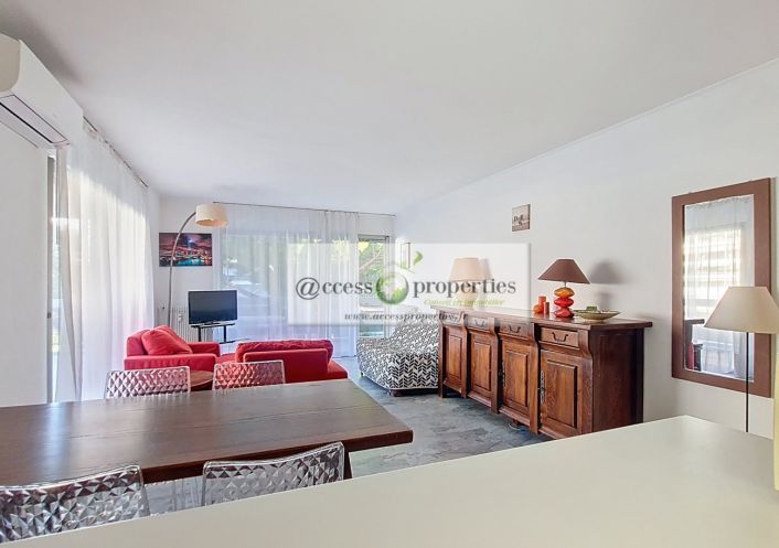 à louer Appartement Antibes