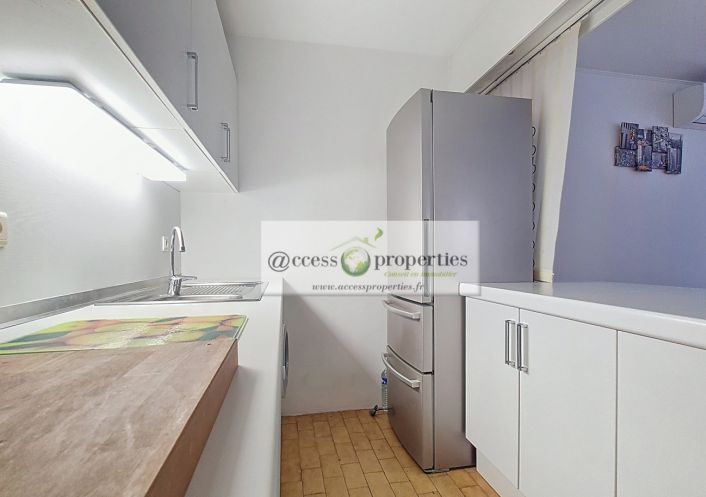 à louer Appartement Antibes