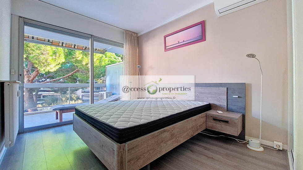 location Appartement Antibes - Photo 5