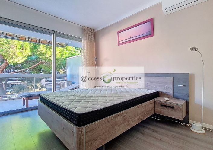 à louer Appartement Antibes