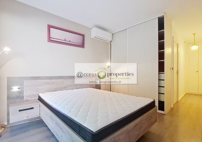 à louer Appartement Antibes