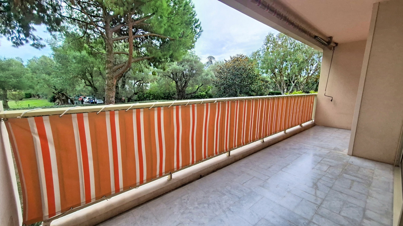 à louer Appartement Antibes - Photo 4