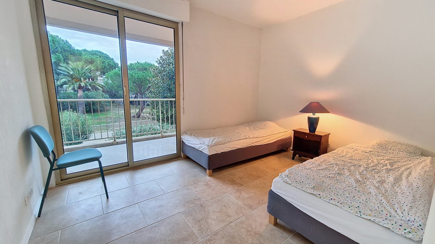 à louer Appartement Antibes - Photo 7