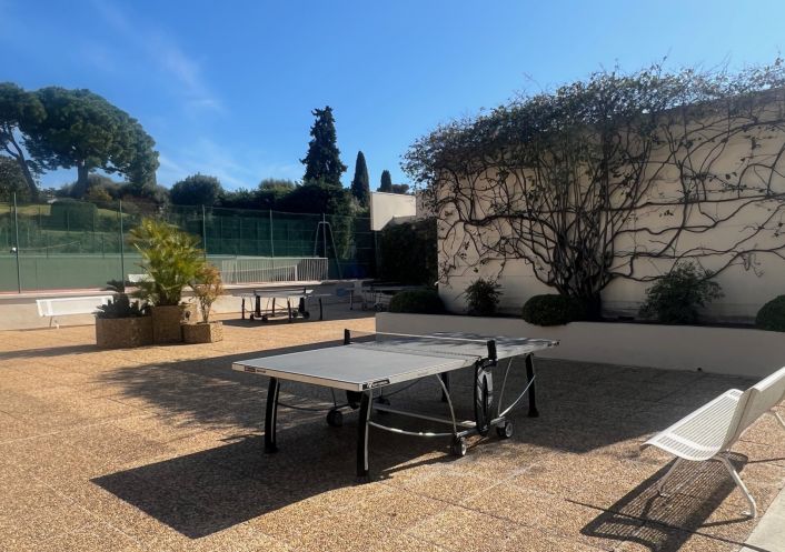 à louer Appartement Antibes