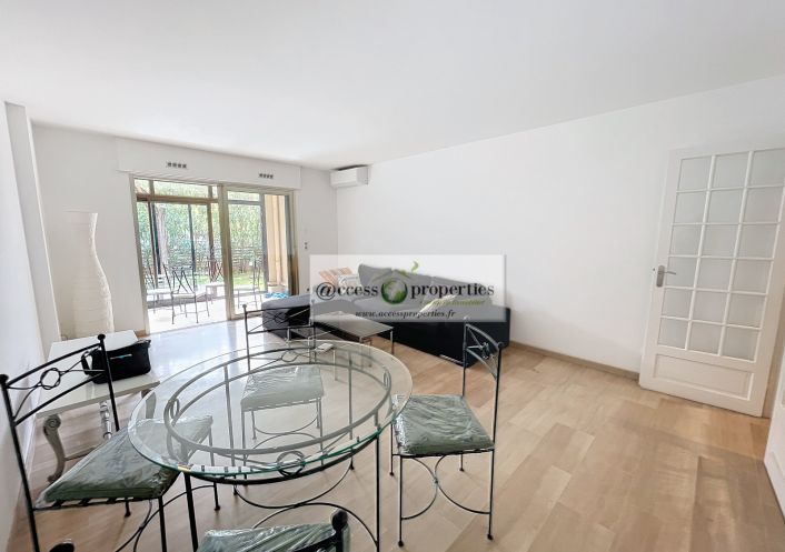 à louer Appartement Mougins