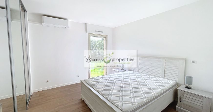 location Appartement Mougins