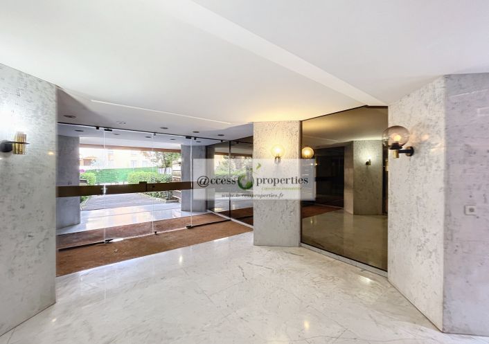 à louer Appartement Mougins