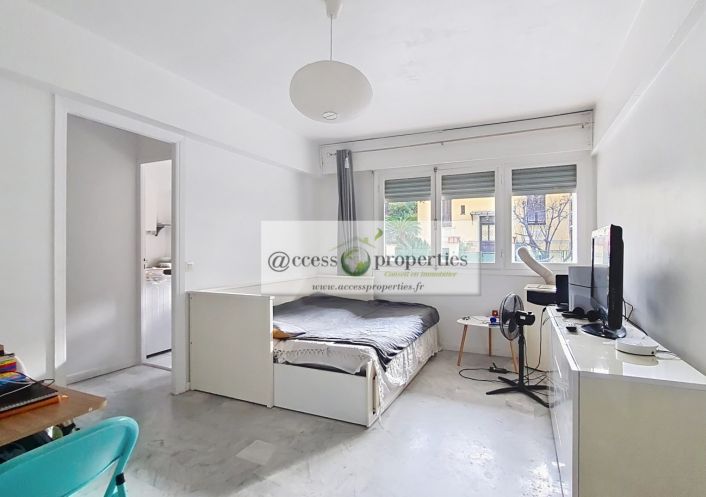 à louer Appartement Antibes