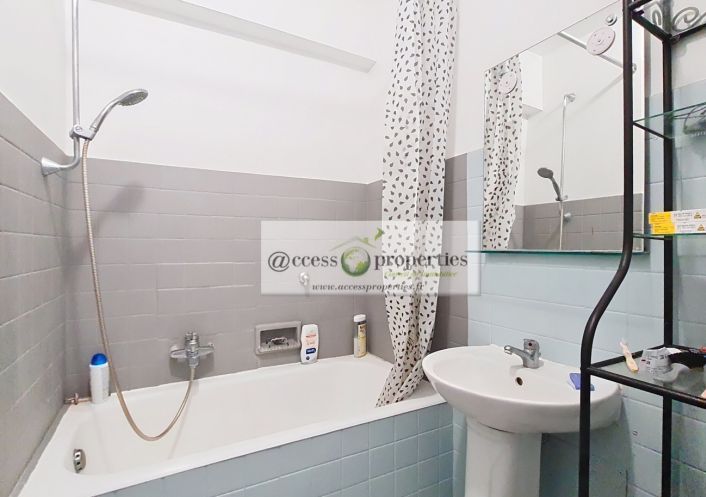 à louer Appartement Antibes