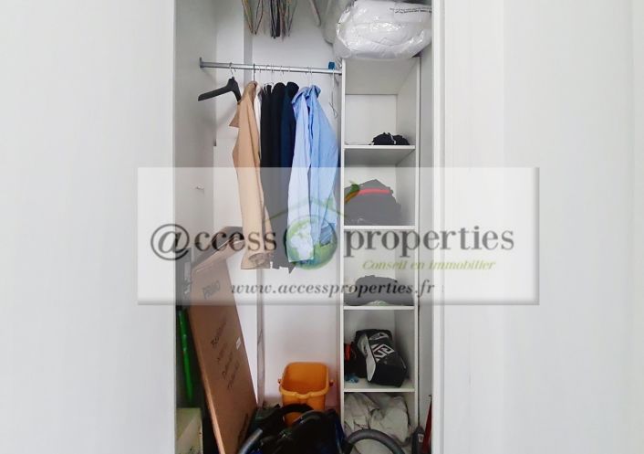 à louer Appartement Antibes