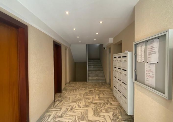 à louer Appartement Antibes