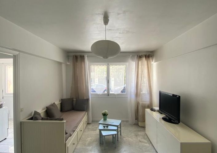 à louer Appartement Antibes