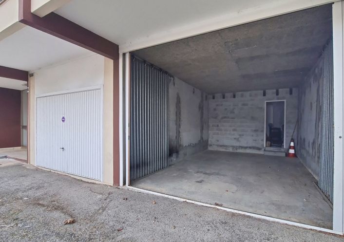 à vendre Parking intérieur Antibes