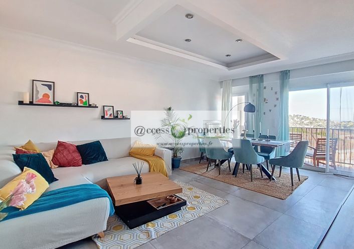 à louer Appartement Vallauris