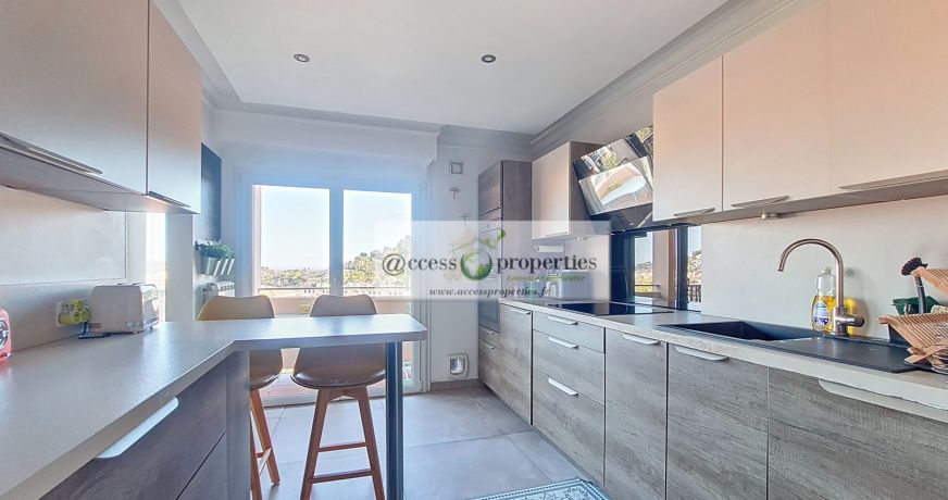 location Appartement Vallauris