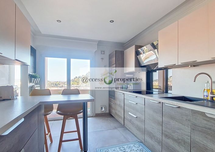 à louer Appartement Vallauris