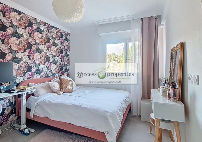 à louer Appartement Vallauris