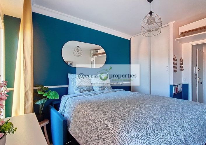 à louer Appartement Vallauris