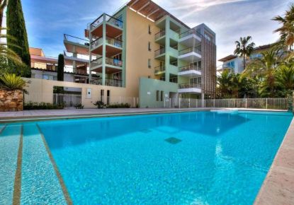 vente Appartement Antibes