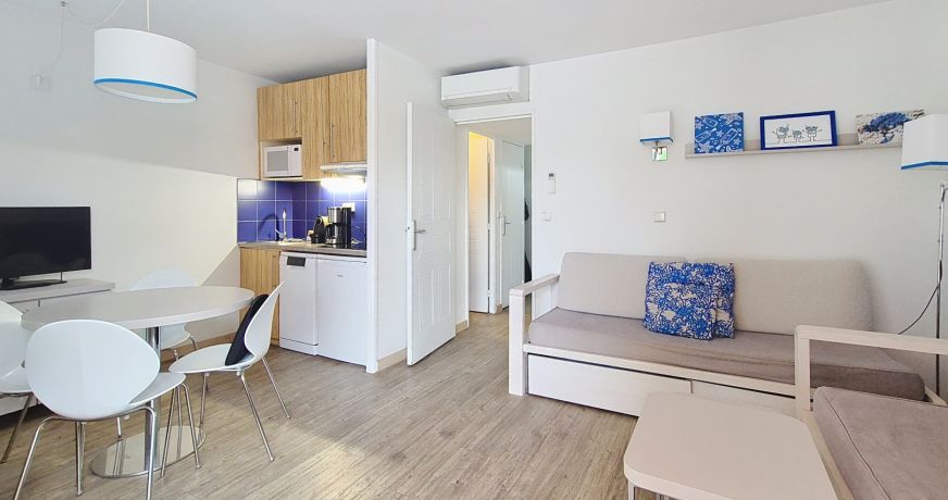 vente Appartement Antibes