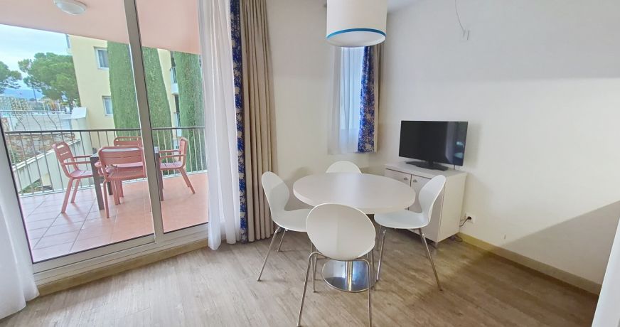 vente Appartement Antibes