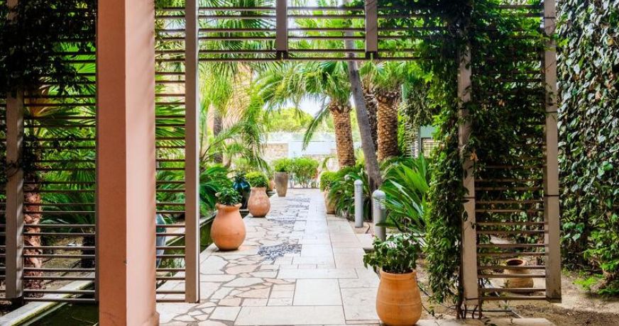 vente Appartement Antibes