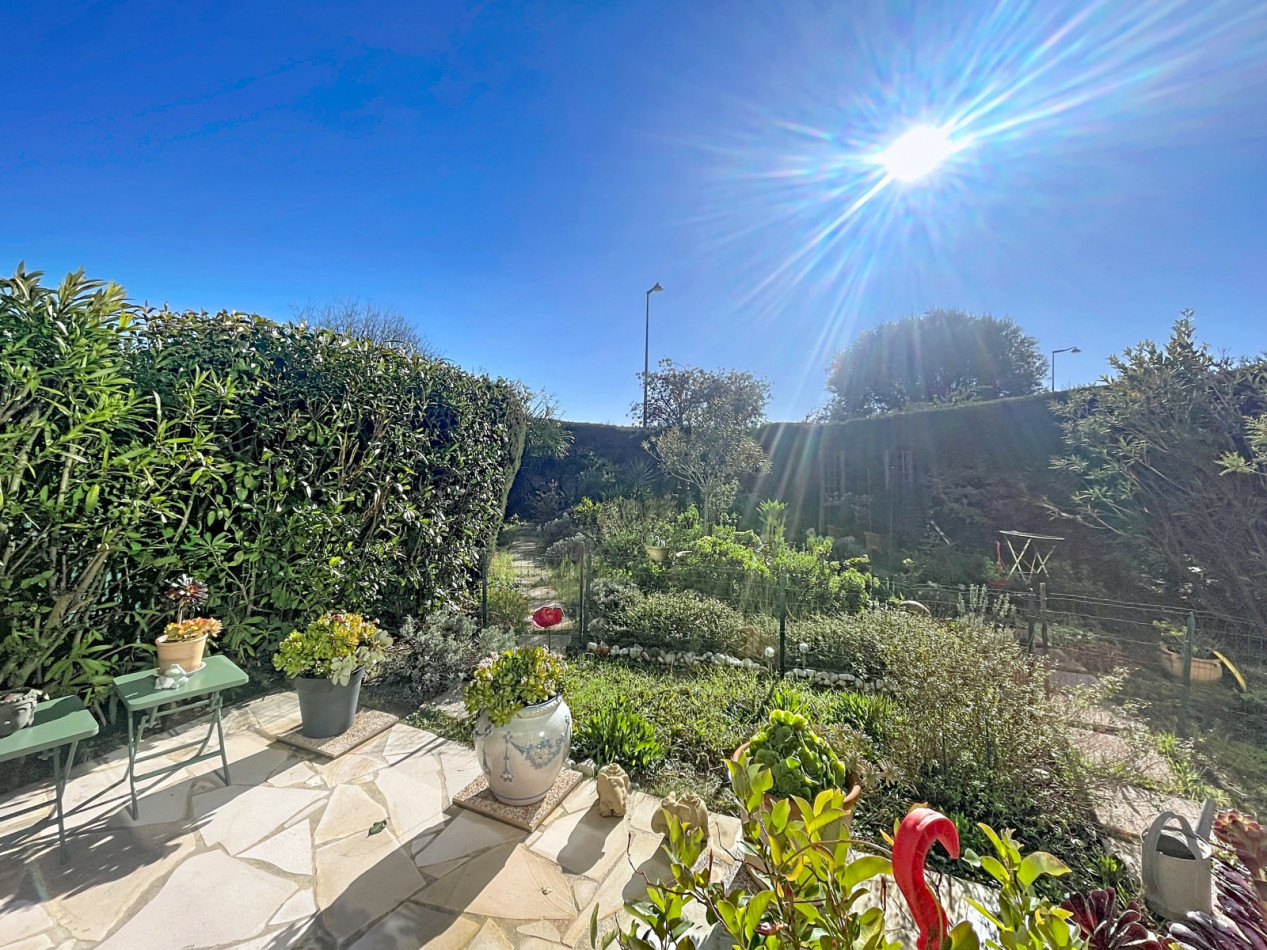 for sale Appartement Antibes - Photo 11