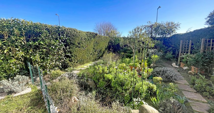 vente Appartement Antibes