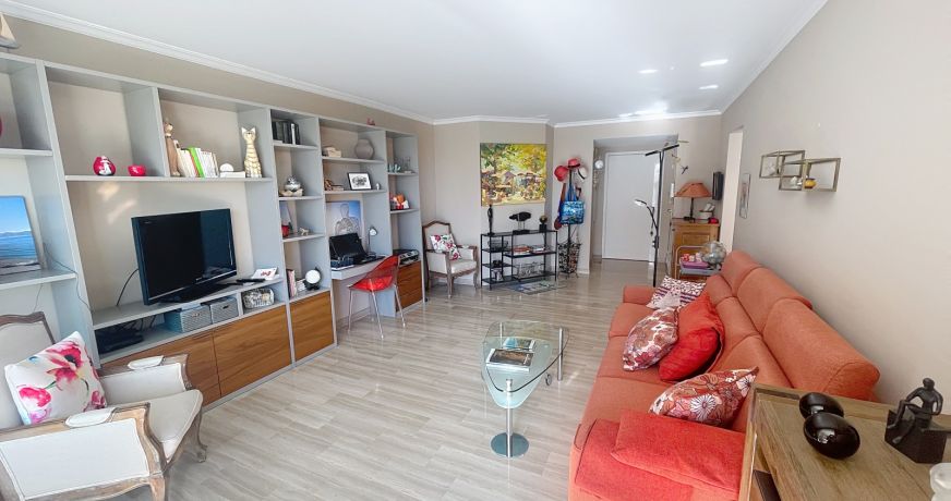 vente Appartement Antibes