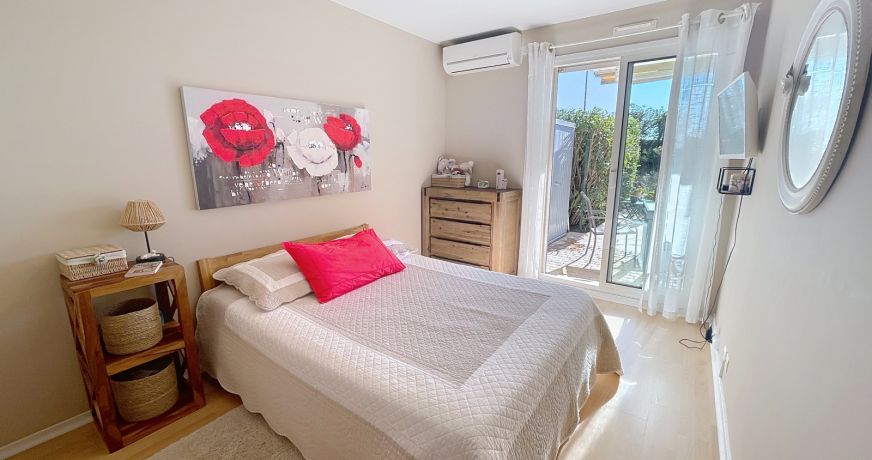 vente Appartement Antibes