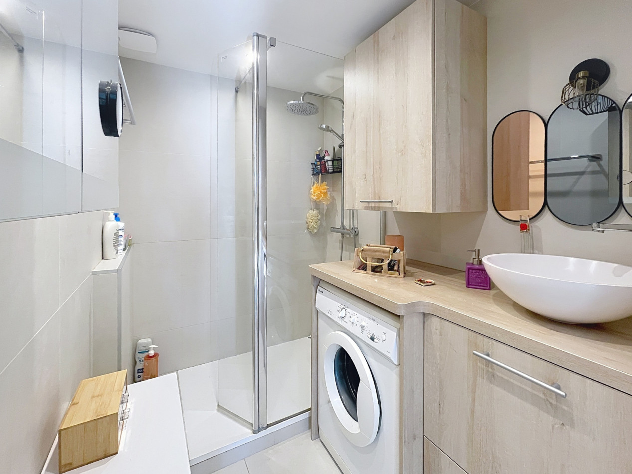 for sale Appartement Antibes - Photo 9