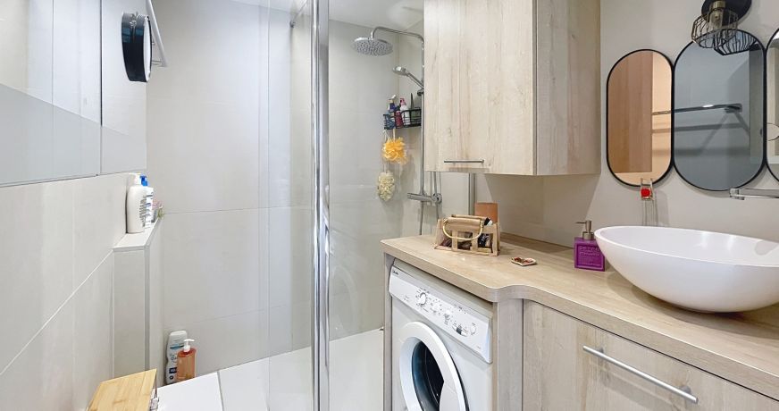 vente Appartement Antibes