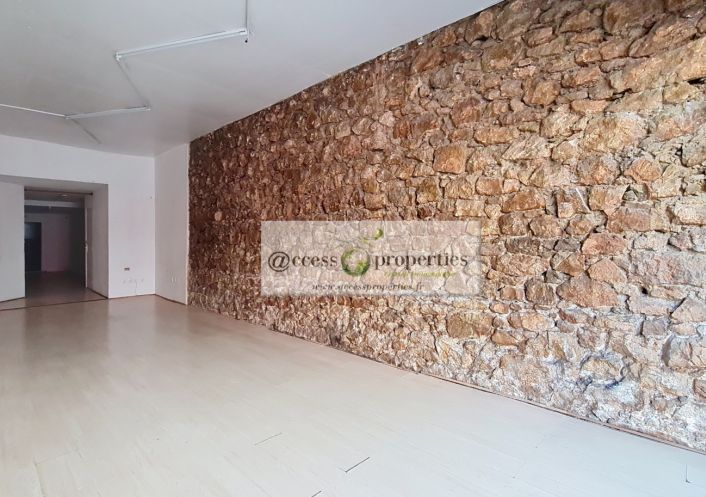 à louer Local commercial Antibes