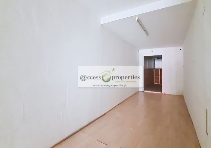 à louer Local commercial Antibes