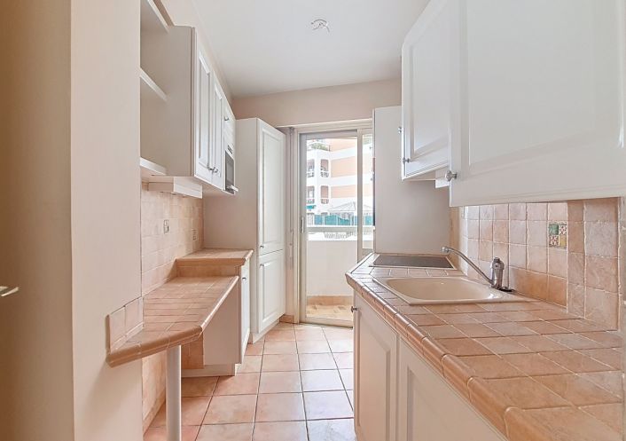 à louer Appartement Antibes