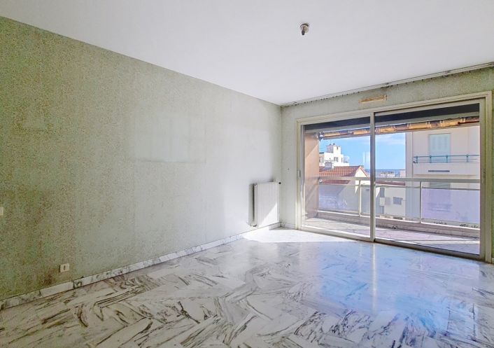 à louer Appartement Antibes