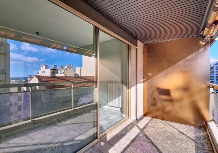 à louer Appartement Antibes