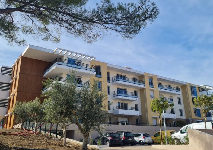 à louer Appartement Villeneuve Loubet