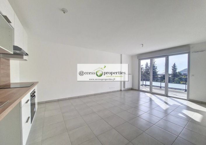 à louer Appartement Villeneuve Loubet