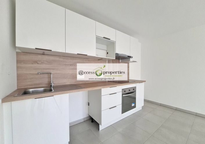 à louer Appartement Villeneuve Loubet