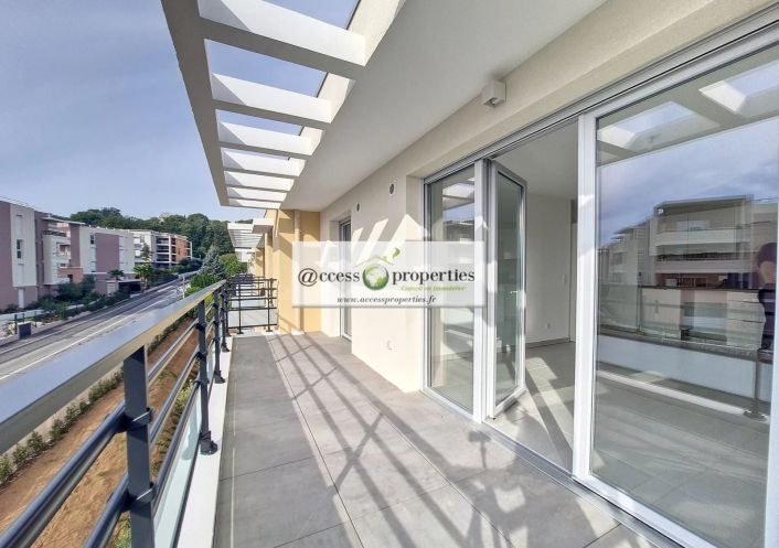 à louer Appartement Villeneuve Loubet