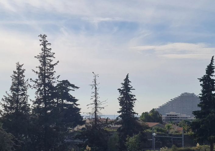 à louer Appartement Villeneuve Loubet