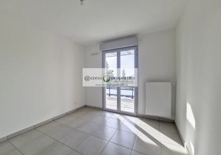 à louer Appartement Villeneuve Loubet