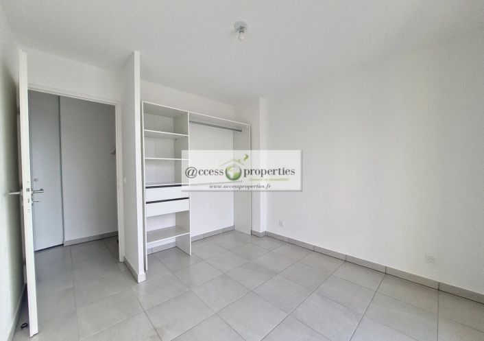 à louer Appartement Villeneuve Loubet