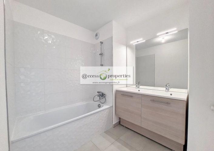 à louer Appartement Villeneuve Loubet