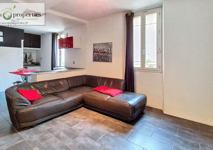 à louer Appartement Antibes