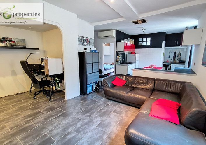 à louer Appartement Antibes