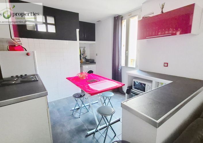 à louer Appartement Antibes