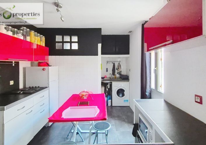 à louer Appartement Antibes